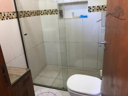 Imagem 9 de 15 de Cod 6003 - Chacara Com 550m² Otima Localização. - 6003