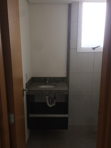 Imagem 22 de 28 de Apartamento À Venda, 1 Quarto, 1 Suíte, 1 Vaga, Centro - Vespasiano/mg - 17