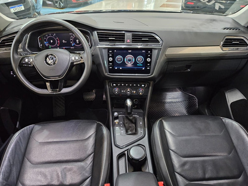Volkswagen Tiguan 1.4 250 TSI TOTAL ALLSPACE COMFORTLINE