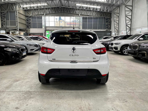 Renault Clio 0.9 Iv Turbo Dynamique Inmaculado Financio