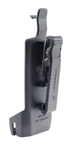 Carry Holder Motorola Pmln7939 Para Radio Frs Dtr720