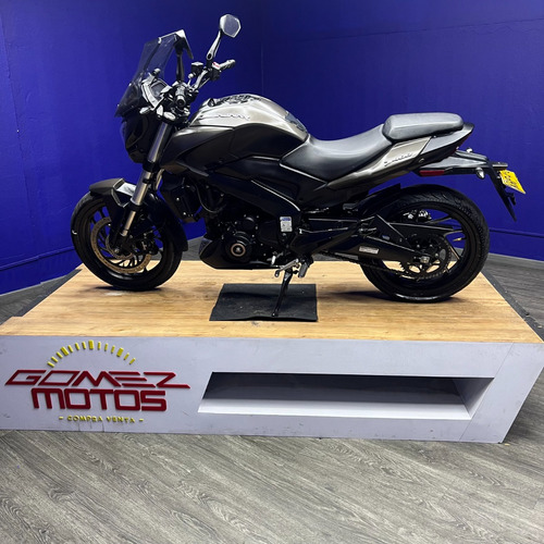 Bajaj Dominar 400 2023