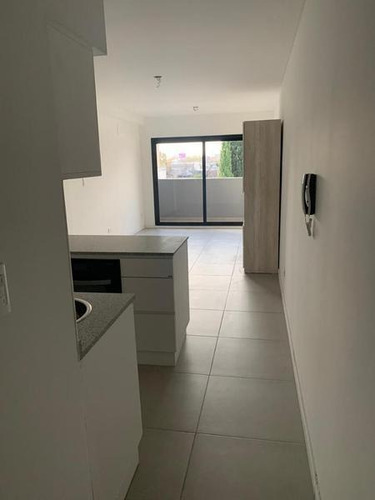Imagen 3 de 19 de Torre Premuim Cordoba 4050 - Loft Divisible 37 M2