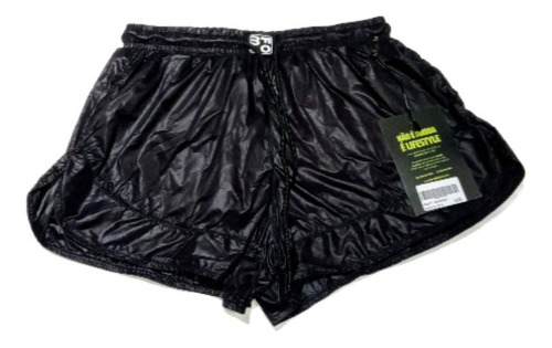 Short Doble  Brasilero Bno Rompeviento  ******