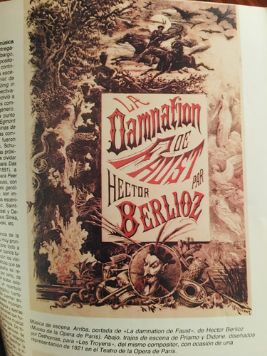 Gran Enciclopedia Mùsica Clâsica Sarpe 1980 (incompleta) (Usado)