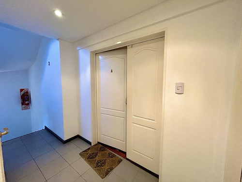 Venta Departamento 4 Ambientes Con Balcón Saenz Peña