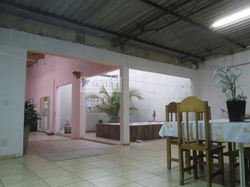 Imagem 10 de 25 de Casa A Venda No Bairro Parque Residencial Lauriano Tebar Em - 575-1