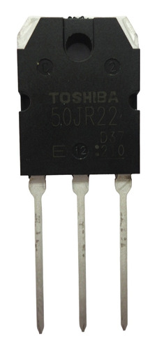 Transistor 50jr22 Igbt