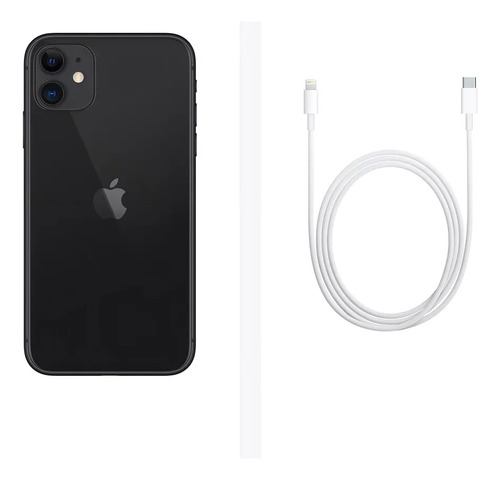Apple iPhone 11 128gb - Desbloqueado, Vitrine, Sem Marcas (Usado)