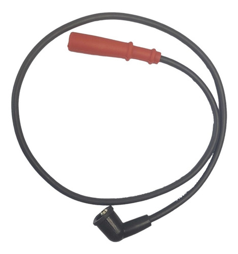 Juego Cables Bujias Para Nissan D21 2.4