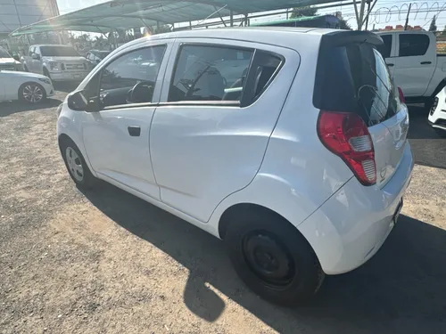 Chevrolet Beat 1.3 Lt Mt
