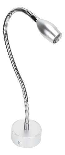 Cableado Flexible De Cuello De Cisne Para Mesa De Pared Led