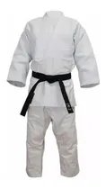 Comprar Judogi Pesado Shiai Traje Blanco Uniforme Judo Talles 0 A 3