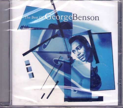 George Benson - The Best Of - Cd