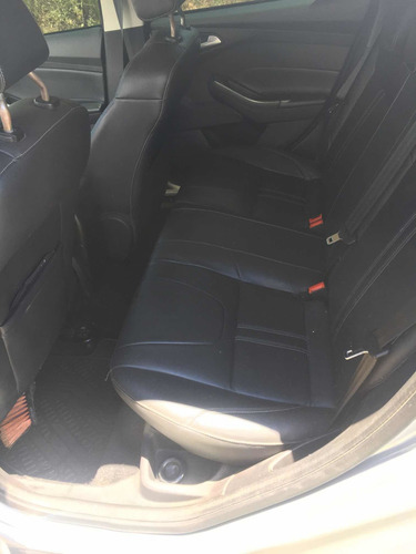 Ford Focus Se 2.0