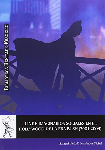 Cien E Imaginarios Sociales En Hollywood -biblioteca Benjami