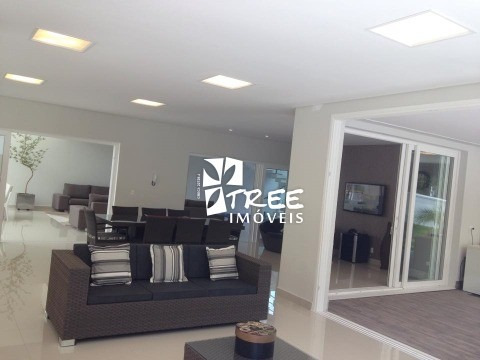 Casa A Venda No Condomínio Arujá Hills I Ii Com At: 2200m² Sendo 700m² - Ca01003 - 2548743