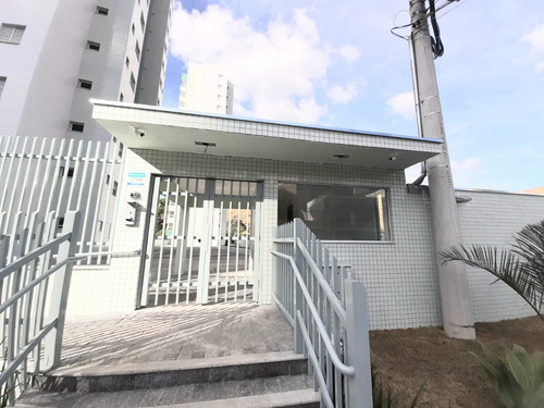 Imagem 1 de 21 de Apartamento - Ap00097 - 68982738