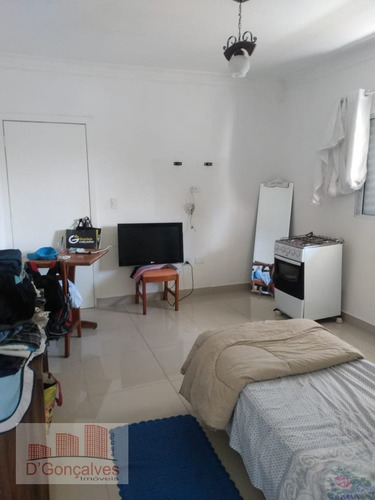 Imagem 3 de 12 de Casa Sobrado Em Centro - Diadema - 2326