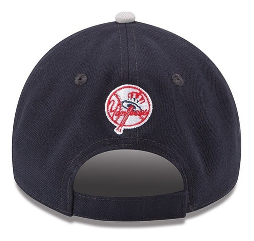 Jockey New Era New York Yankees 950 Strech-snap Unisex Negro