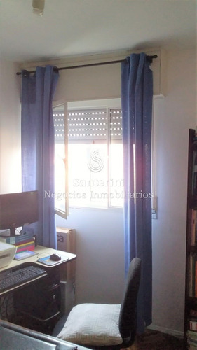 Imagen 13 de 14 de Venta Apartamento 3 Dormitorios Prado, Agustin Velazquez Y Millan, Complejo Pque . Posadas, Torre 5