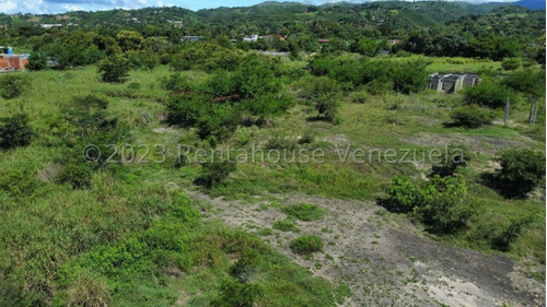 Milagros Inmuebles Terreno Venta Cabudare Lara Los Pinos Economica Residencial Economico Comercial Oportunidad Pecio Inmobiliaria Rentahouse N° 24-1430