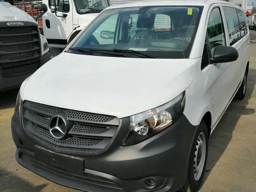 Mercedes-benz Vito 111