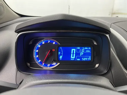 Chevrolet Tracker LT 1.8 AUT