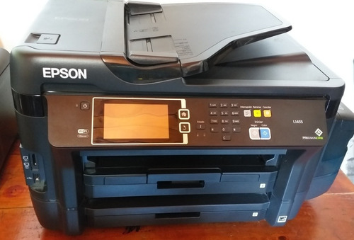 Epson L1455 Ecotank