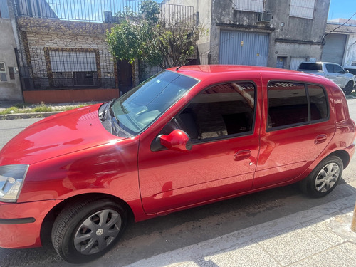 Renault Clio 1.2 Mio Confort Plus Abs Abcp