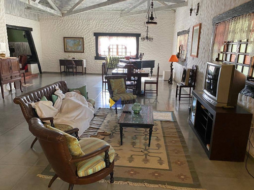 Imagem 28 de 30 de Chácara Com 3 Dormitórios À Venda, 36000 M² Por R$ 3.000.000 - Chácara Ipês - Caçapava/sp - Ch0004