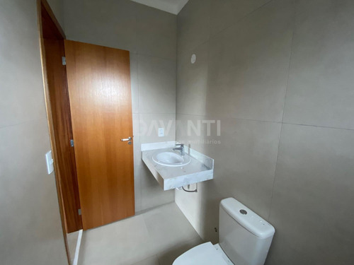 Imagem 23 de 30 de Casa À Venda Em Parque Taquaral - Ca116077