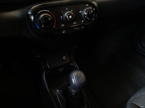 Fiat Mobi 1.0 Like Flex 5p