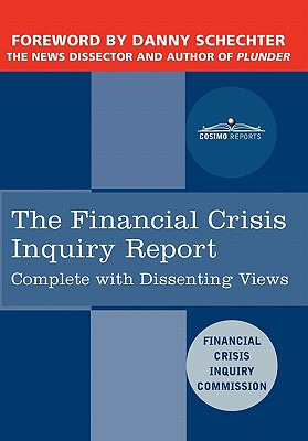 Libro The Financial Crisis Inquiry Report: The Final Repo...