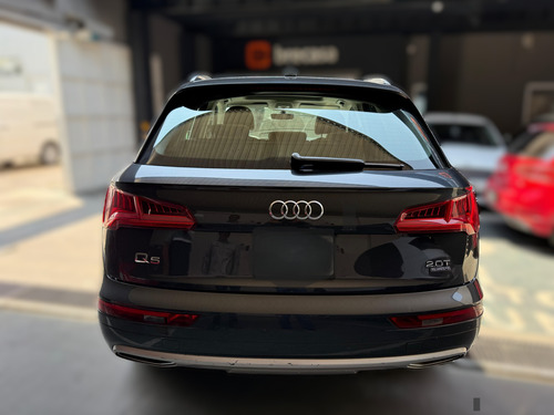 Audi Q5 2.0 L T Select Dsg
