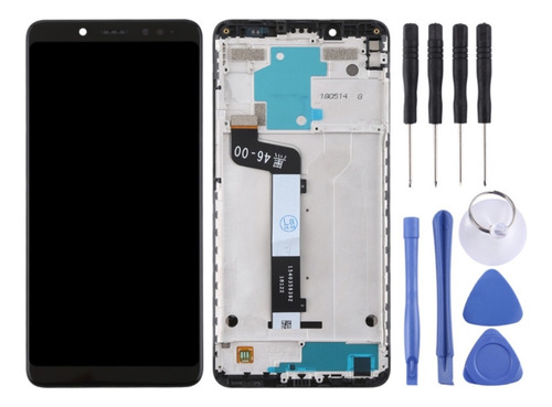 Pm Pantalla Lcd Tft For Xiaomi Redmi Note 5/note 5 Pro