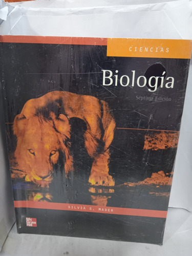 Biologia7ed.