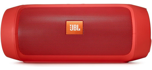 Jbl Charge 2+ - Parlante Bluetooth Portátil A Prueba De Salp
