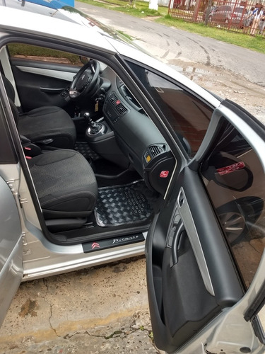Citroën C4 Picasso 1.6 Hdi 110cv Con Sensor Tras 2011