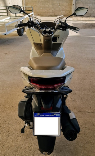Imagen 4 de 6 de Honda Pcx 150 ´2020 Igual A Nueva