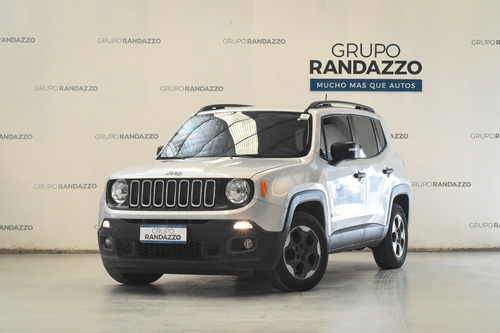 Jeep Renegade 1.8 Sport