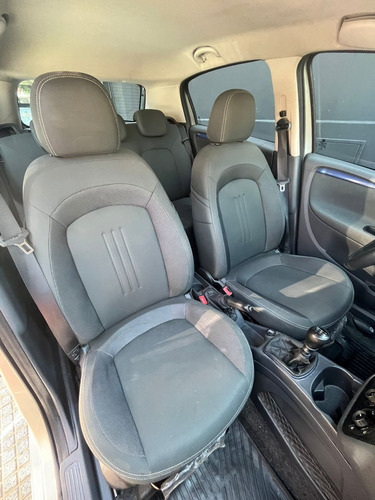 Fiat Punto 1.4 Attractive Pack Top Uconnect