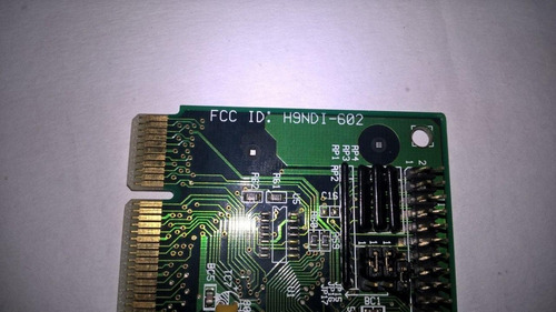 Placa Controladora Vesa Di602 Rev 1.3 + Cabos C/ Garantia!!