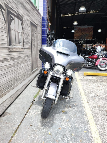 Imagem 10 de 12 de Harley Davidson Electra Glide Ultra Limited