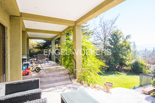 Venta Casa, La Foresta, Los Dominicos, Gran Vista Norte