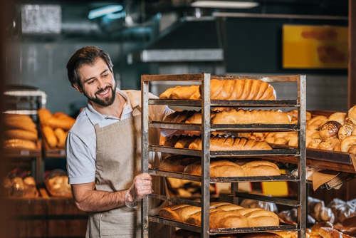 Proyeccion Financiera Para Panadería