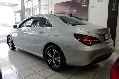 Imagen 4 de 15 de Miura Motors - Mercedes Benz Cla 200 2019