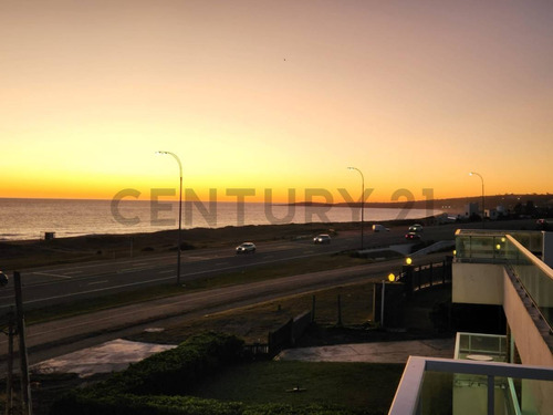 Venta Primera Linea Al Mar Piedras Del Chileno 2 Dormitorios