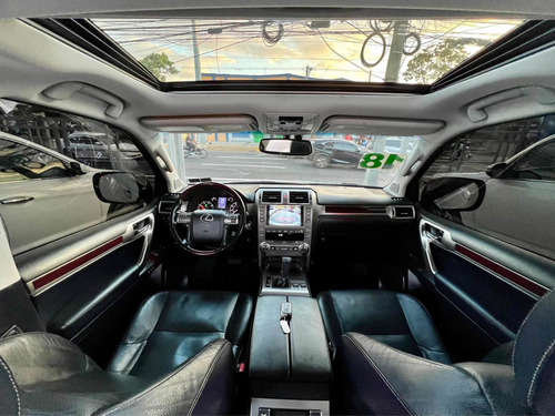 Imagen 11 de 13 de Lexus Gx 460 Premium
