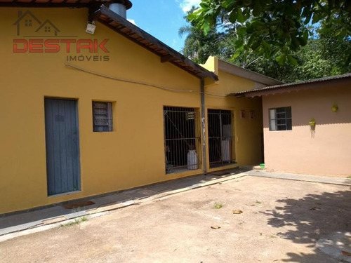 Imagem 6 de 15 de Ref.: 3169 - Chácara Em Jundiaí Para Venda - V3169